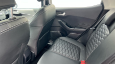 Ford Fiesta 1.0 EcoBoost Hybrid mHEV 125 Vignale Edition 5dr Petrol Hatchback